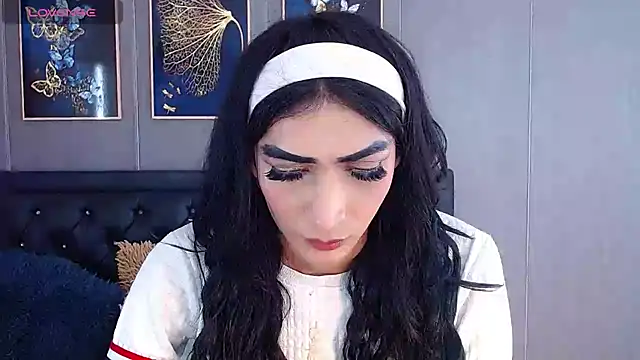 Snapshot of Evelynn_sex_ chatting on January 29, 2025, 1:28 pm Evelynn sex online show from January 29, 2025, 1:28 pm