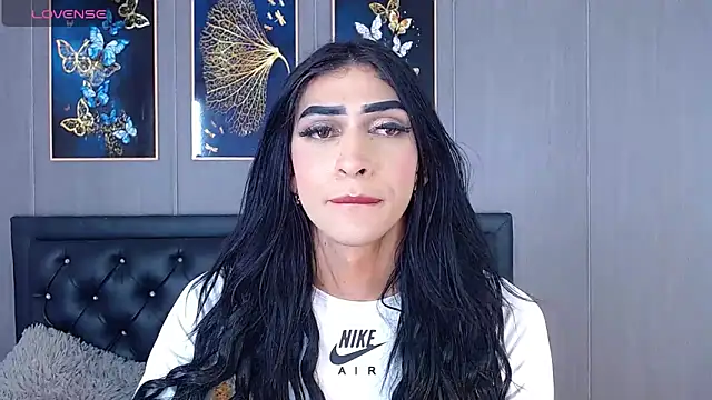 Snapshot of Evelynn_sex_ chatting on January 31, 2025, 1:12 pm Evelynn sex online show from January 31, 2025, 1:12 pm