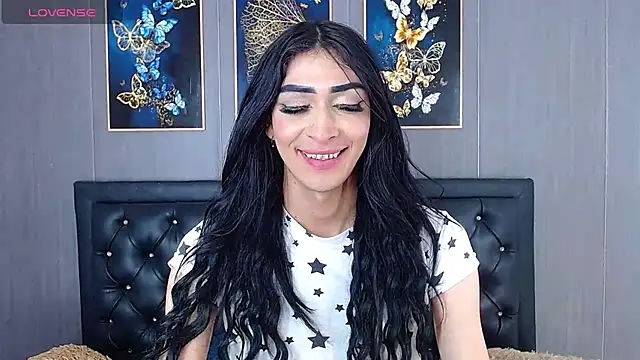 Snapshot of Evelynn_sex_ chatting on February 3, 2025, 1:40 pm Evelynn sex online show from February 3, 2025, 1:40 pm