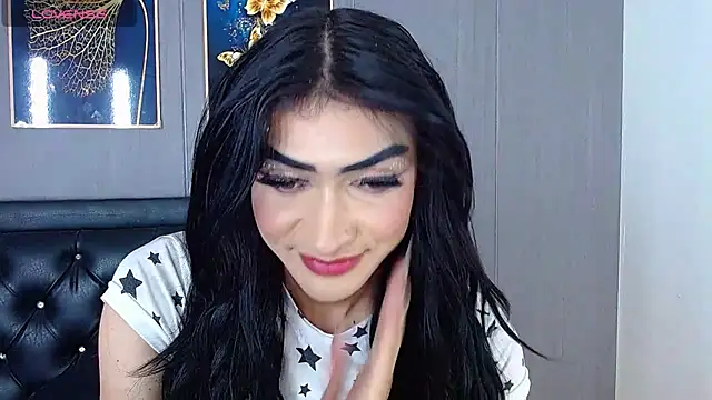 Snapshot of Evelynn_sex_ chatting on February 3, 2025, 6:39 pm Evelynn sex online show from February 3, 2025, 6:39 pm