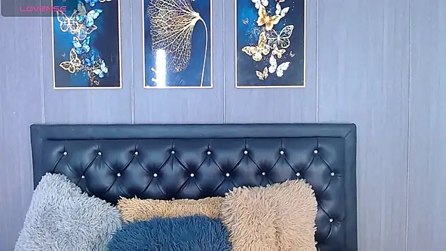 Snapshot of Evelynn_sex_ chatting on February 4, 2025, 1:48 pm Evelynn sex online show from February 4, 2025, 1:48 pm