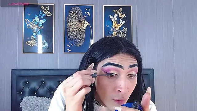 Snapshot of Evelynn_sex_ chatting on February 11, 2025, 1:51 pm Evelynn sex online show from February 11, 2025, 1:51 pm