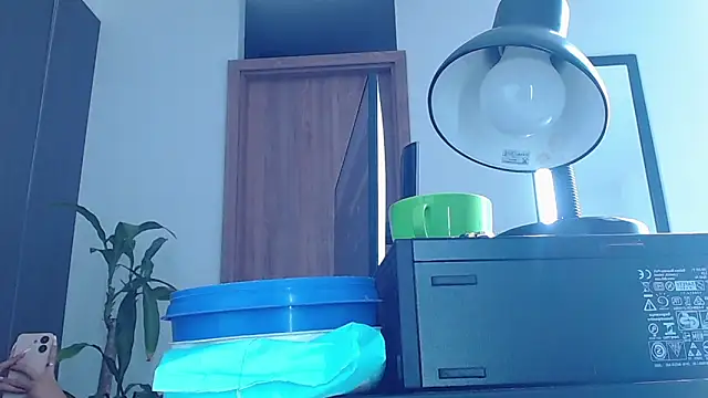 Snapshot of Evelynn_sex_ chatting on February 24, 2025, 2:26 pm Evelynn sex online show from February 24, 2025, 2:26 pm