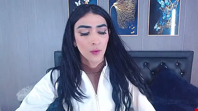 Snapshot of Evelynn_sex_ chatting on February 25, 2025, 1:17 pm Evelynn sex online show from February 25, 2025, 1:17 pm