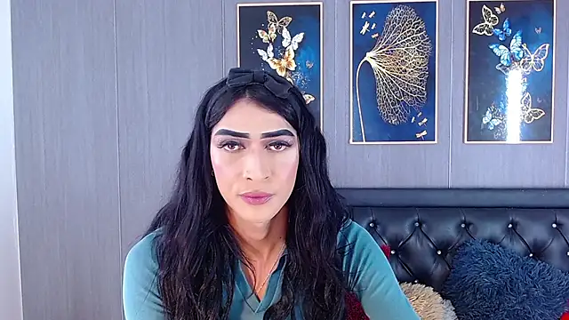 Snapshot of Evelynn_sex_ chatting on March 1, 2025, 2:44 pm Evelynn sex online show from March 1, 2025, 2:44 pm