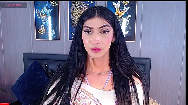 Snapshot of Evelynn_sex_ chatting on March 15, 2025, 1:29 pm Evelynn sex online show from March 15, 2025, 1:29 pm