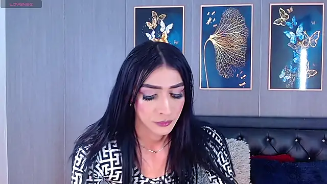 Snapshot of Evelynn_sex_ chatting on March 22, 2025, 2:03 pm Evelynn sex online show from March 22, 2025, 2:03 pm