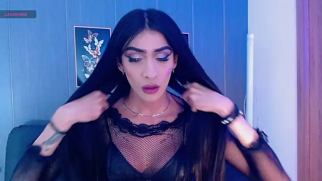 Snapshot of Evelynn_sex_ chatting on September 11, 2025, 3:12 pm Evelynn sex online show from September 11, 2025, 3:12 pm