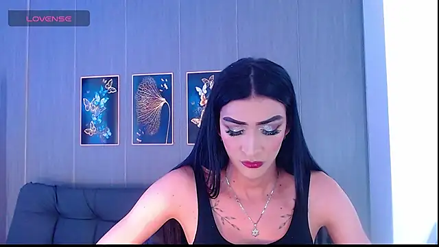 Snapshot of Evelynn_sex_ chatting on September 24, 2025, 3:04 pm Evelynn sex online show from September 24, 2025, 3:04 pm