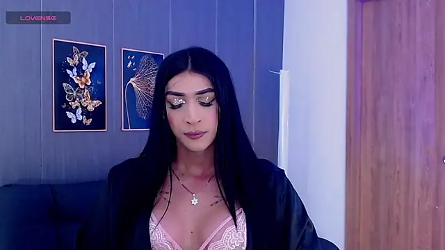 Snapshot of Evelynn_sex_ chatting on October 8, 2025, 2:47 pm Evelynn sex online show from October 8, 2025, 2:47 pm