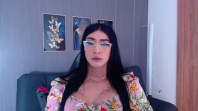 Snapshot of Evelynn_sex_ chatting on October 12, 2025, 2:16 pm Evelynn sex online show from October 12, 2025, 2:16 pm