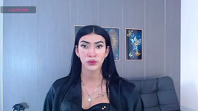 Snapshot of Evelynn_sex_ chatting on October 15, 2025, 2:28 pm Evelynn sex online show from October 15, 2025, 2:28 pm