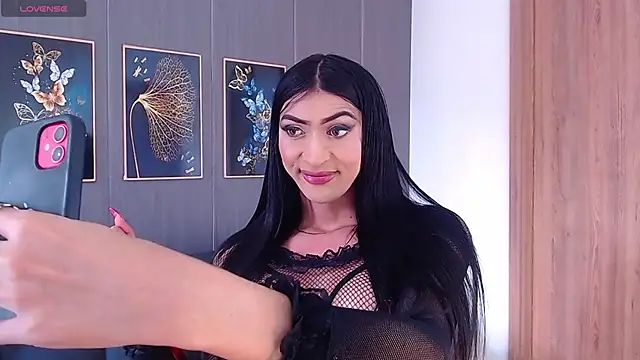 Snapshot of Evelynn_sex_ chatting on December 14, 2025, 1:49 pm Evelynn sex online show from December 14, 2025, 1:49 pm