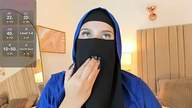 Snapshot of anna-henao chatting on December 3, 2024, 3:44 pm anna-henao online show from December 3, 2024, 3:44 pm