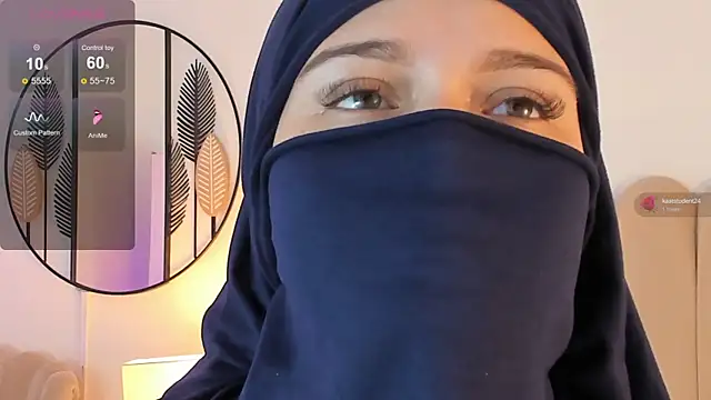 Snapshot of anna-henao chatting on December 5, 2024, 2:00 pm anna-henao online show from December 5, 2024, 2:00 pm