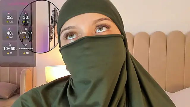 Snapshot of anna-henao chatting on December 13, 2024, 4:49 pm anna-henao online show from December 13, 2024, 4:49 pm