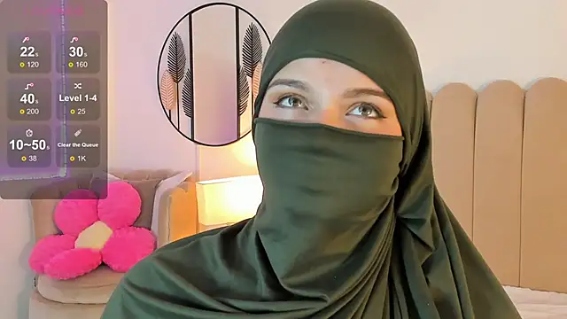 Snapshot of anna-henao chatting on January 7, 2025, 3:02 pm anna-henao online show from January 7, 2025, 3:02 pm