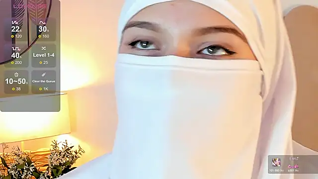 Snapshot of anna-henao chatting on January 8, 2025, 4:44 pm anna-henao online show from January 8, 2025, 4:44 pm