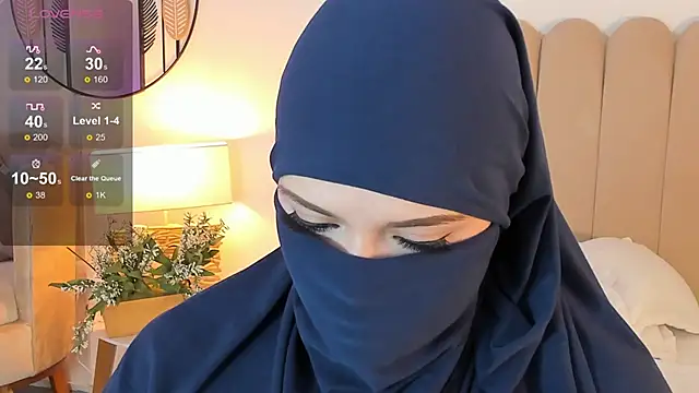 Snapshot of anna-henao chatting on January 28, 2025, 12:22 pm anna-henao online show from January 28, 2025, 12:22 pm