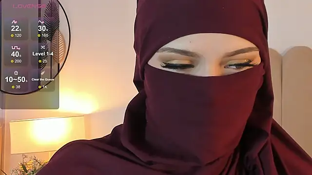 Snapshot of anna-henao chatting on January 31, 2025, 12:40 pm anna-henao online show from January 31, 2025, 12:40 pm