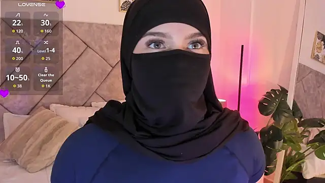 Snapshot of anna-henao chatting on October 13, 2025, 7:25 pm anna-henao online show from October 13, 2025, 7:25 pm