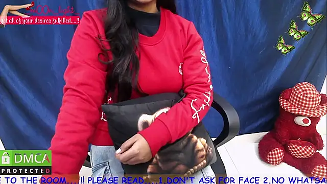 Snapshot of _mOOn_light_ chatting on January 16, 2025, 8:22 am mOOn light online show from January 16, 2025, 8:22 am