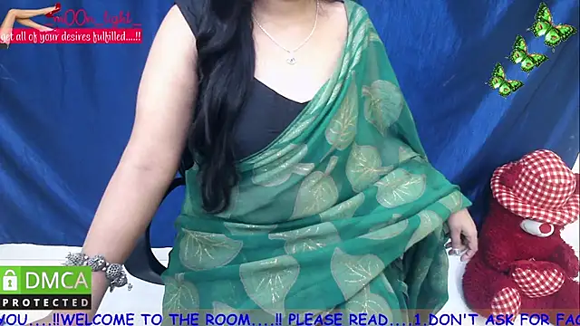 Snapshot of _mOOn_light_ chatting on February 6, 2025, 4:42 am mOOn light online show from February 6, 2025, 4:42 am