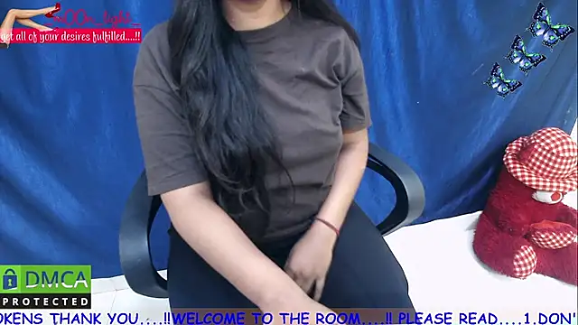 Snapshot of _mOOn_light_ chatting on March 15, 2025, 8:48 am mOOn light online show from March 15, 2025, 8:48 am