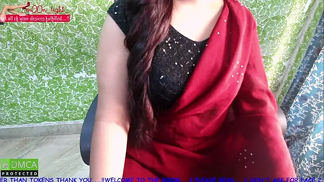 Snapshot of _mOOn_light_ chatting on September 18, 2025, 5:31 am mOOn light online show from September 18, 2025, 5:31 am