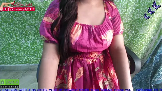 Snapshot of _mOOn_light_ chatting on September 29, 2025, 5:23 am mOOn light online show from September 29, 2025, 5:23 am