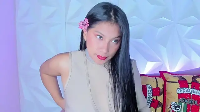 Snapshot of LinnaGardenia chatting on December 20, 2024, 1:33 pm LinnaGardenia online show from December 20, 2024, 1:33 pm