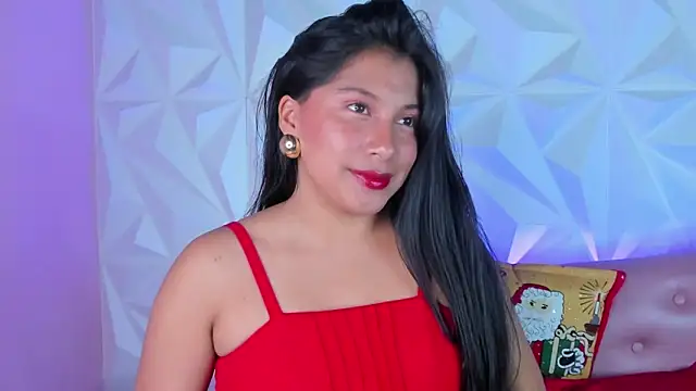 Snapshot of LinnaGardenia chatting on December 25, 2024, 6:41 am LinnaGardenia online show from December 25, 2024, 6:41 am