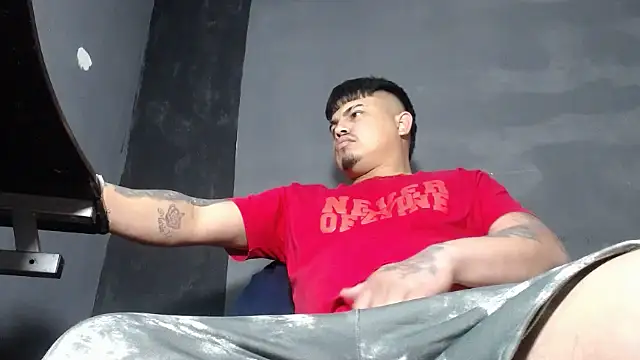 DickMasterfindom online show from October 30, 2025, 4:36 am