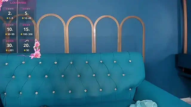 jessymorgan  online show from October 18, 2025, 3:42 am