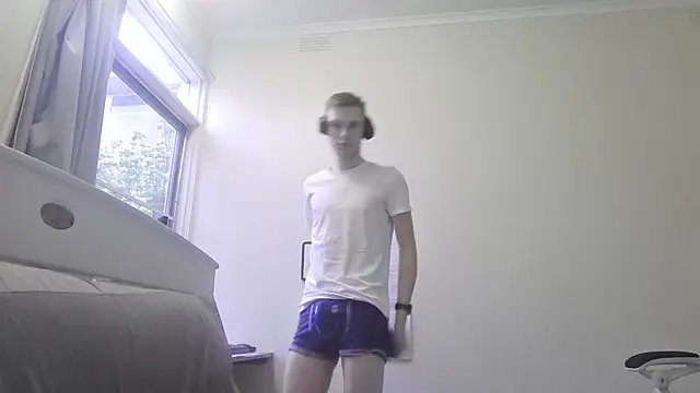 bluegaze6 online show from October 10, 2025, 8:30 pm