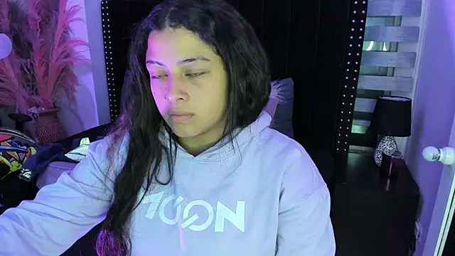 Sofiia-Rubb online show from January 24, 2025, 3:54 am