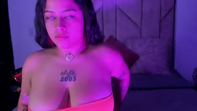 Sofiia-Rubb online show from January 29, 2025, 4:05 am