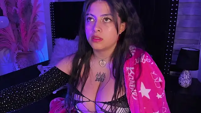 Sofiia-Rubb online show from February 9, 2025, 10:31 am