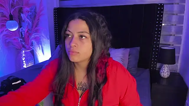 Sofiia-Rubb online show from February 22, 2025, 4:18 am