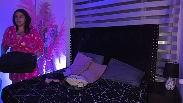 Sofiia-Rubb online show from March 14, 2025, 10:07 am