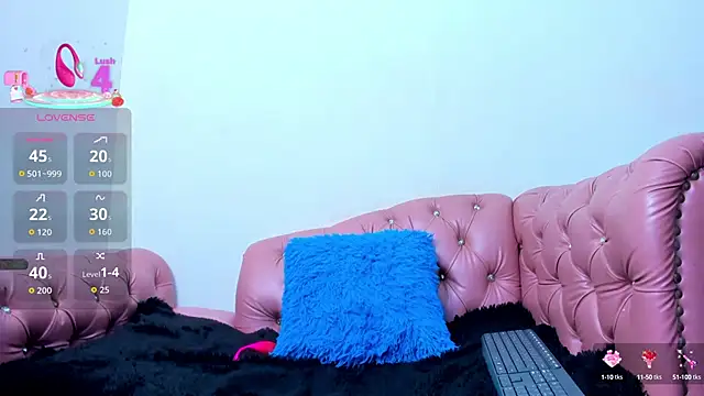 Snapshot of JeanRam18 chatting on September 9, 2025, 7:46 pm JeanRam18 online show from September 9, 2025, 7:46 pm