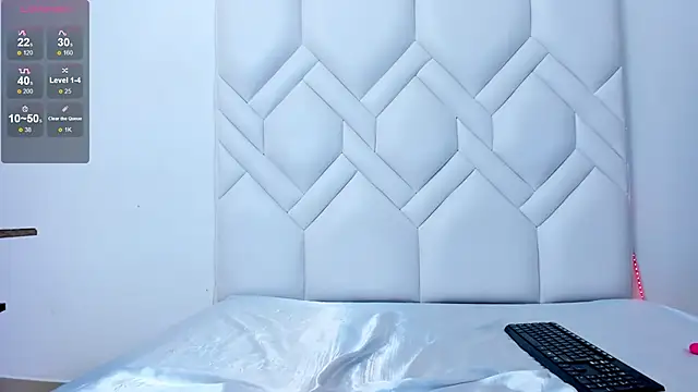 Snapshot of JeanRam18 chatting on September 23, 2025, 8:01 pm JeanRam18 online show from September 23, 2025, 8:01 pm