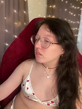 emigooflordXD online show from February 14, 2025, 10:38 am