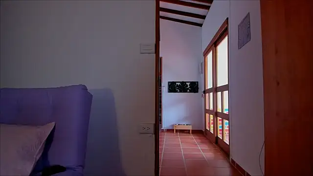 Lauren A online show from January 17, 2025, 5:41 pm