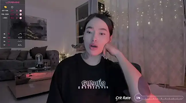 Snapshot of vangie_ chatting on December 18, 2024, 3:15 am vangie online show from December 18, 2024, 3:15 am