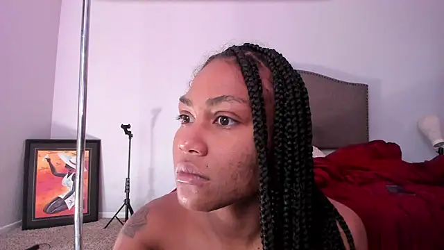 Snapshot of yiauana chatting on October 10, 2025, 3:33 pm yiauana online show from October 10, 2025, 3:33 pm