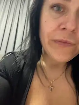 Snapshot of CuteNata chatting on January 9, 2025, 2:18 pm CuteNata online show from January 9, 2025, 2:18 pm