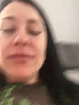 Snapshot of CuteNata chatting on February 26, 2025, 2:36 pm CuteNata online show from February 26, 2025, 2:36 pm