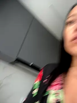 Snapshot of CuteNata chatting on September 26, 2025, 10:19 am CuteNata online show from September 26, 2025, 10:19 am