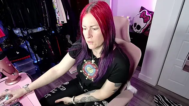 gennyrock online show from November 12, 2025, 3:18 am